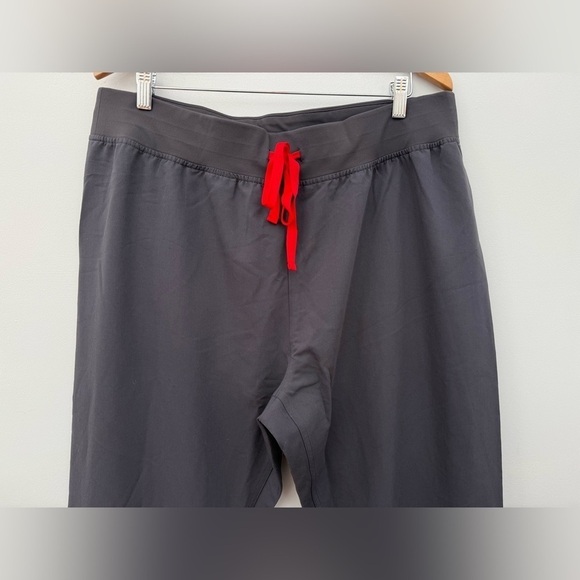 NWT Figs High Waisted Livingston Basic Scrub Pants | Size XXL - Picture 4 of 14